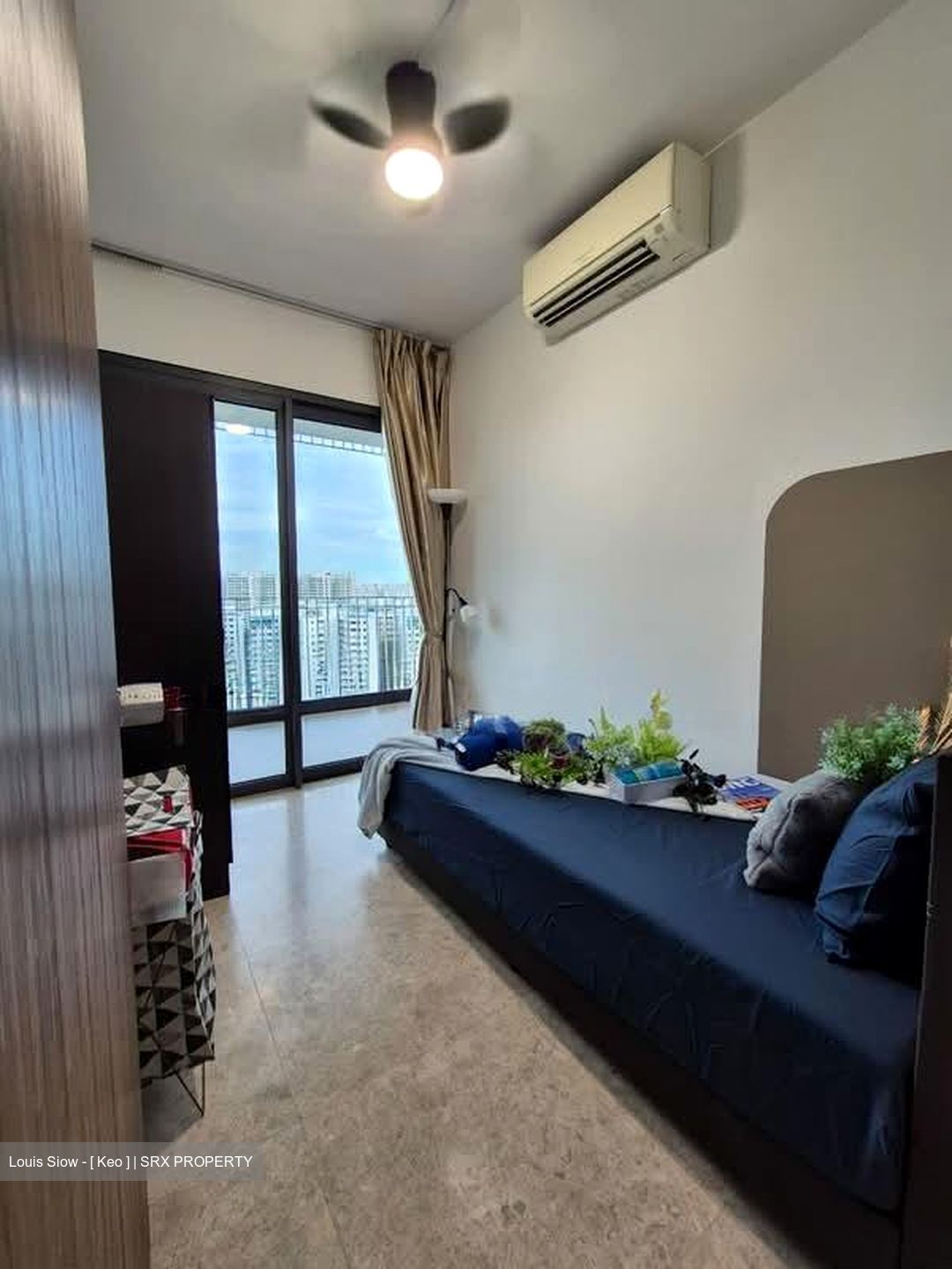 The Lakefront Residences (D22), Condominium #557276351